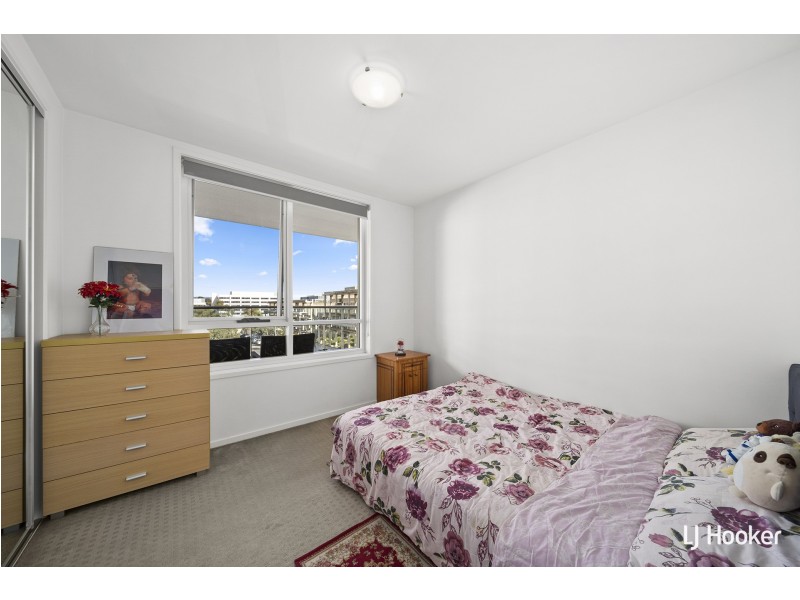 308/80 Chandler Street, Belconnen ACT 2617
