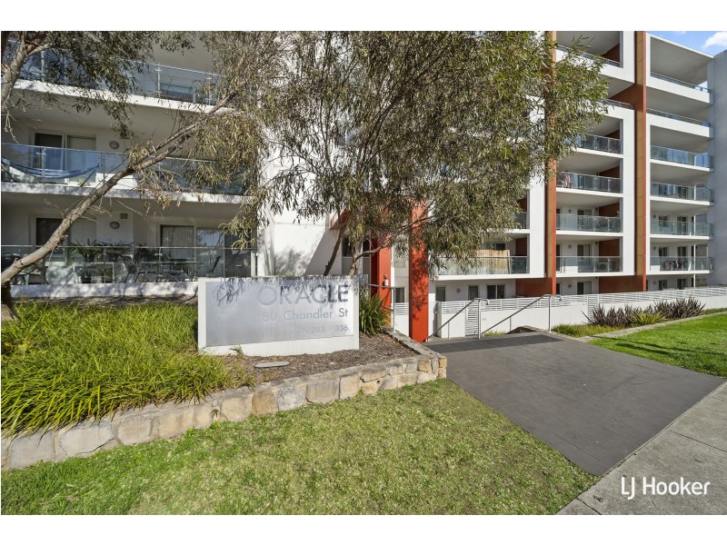 308/80 Chandler Street, Belconnen ACT 2617