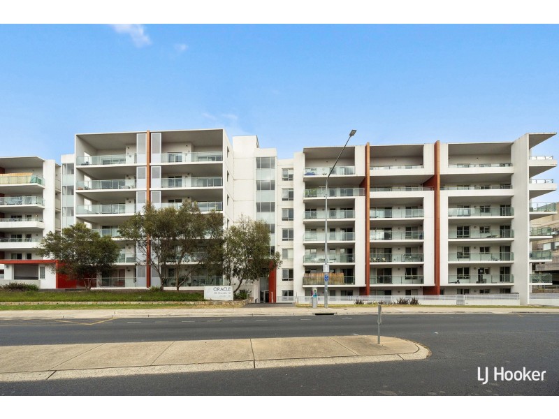 308/80 Chandler Street, Belconnen ACT 2617