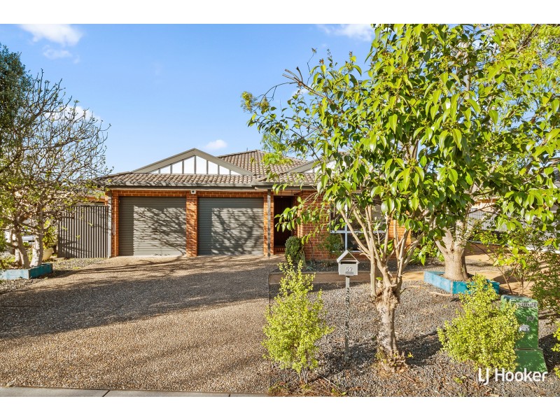 59 Lance Hill Avenue, Dunlop ACT 2615