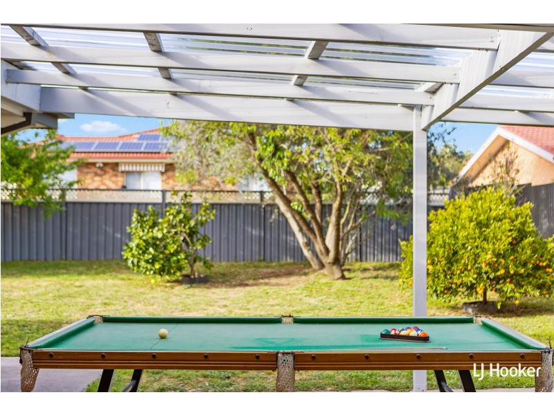 59 Lance Hill Avenue, Dunlop ACT 2615