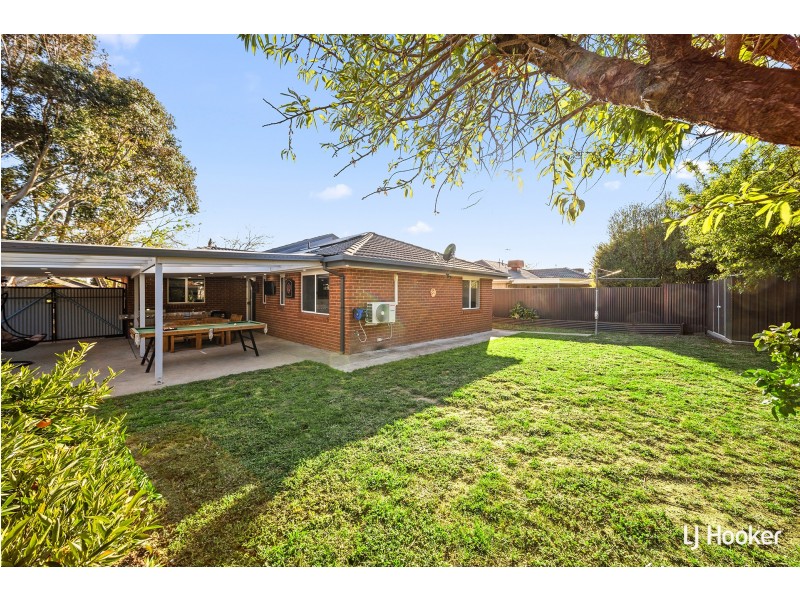 59 Lance Hill Avenue, Dunlop ACT 2615