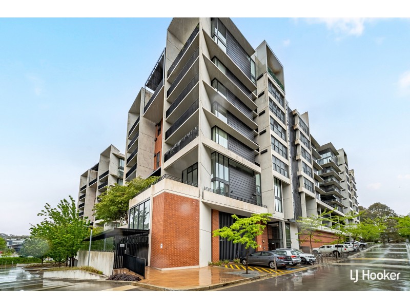 101/8 Veryard Lane, Belconnen ACT 2617