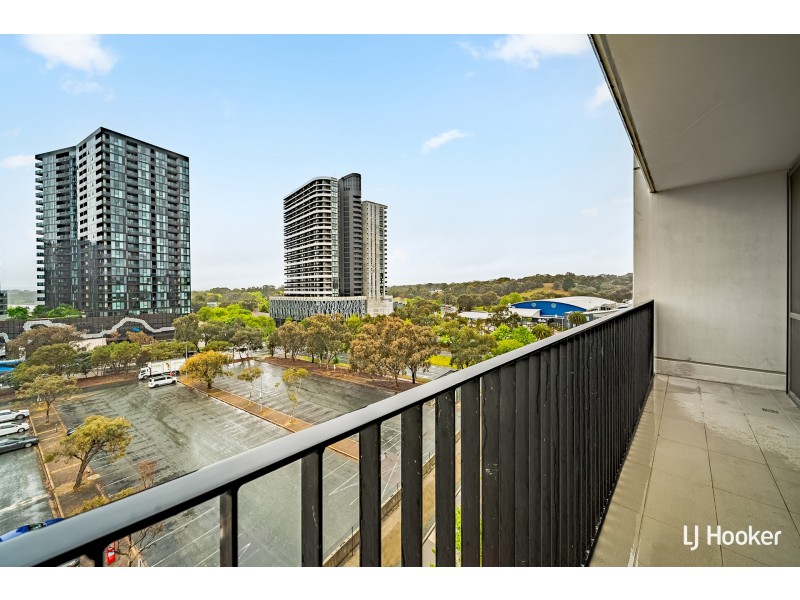 101/8 Veryard Lane, Belconnen ACT 2617