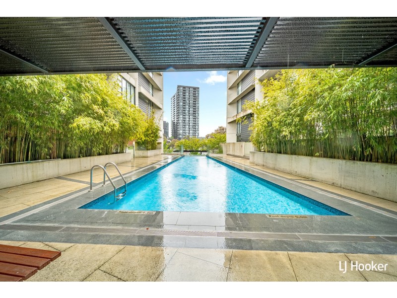 101/8 Veryard Lane, Belconnen ACT 2617