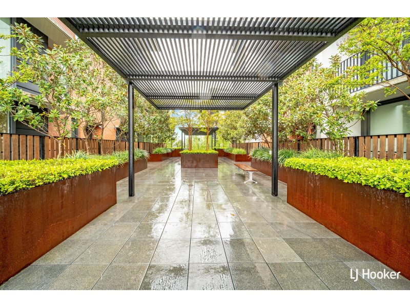 101/8 Veryard Lane, Belconnen ACT 2617