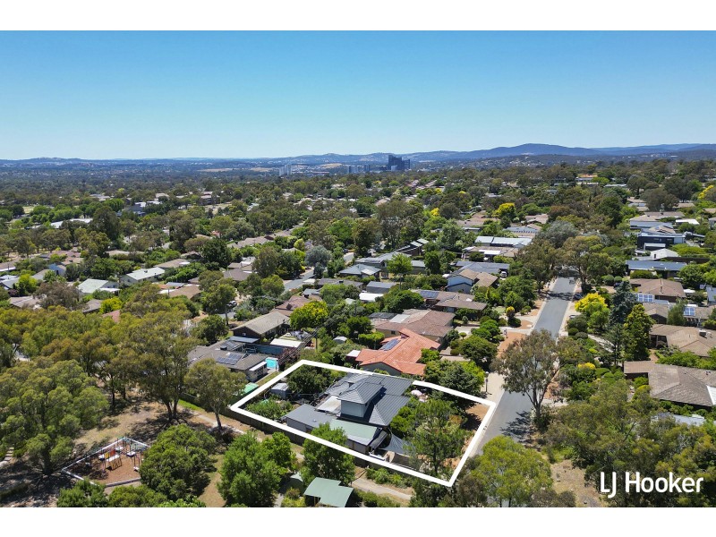 34 Kulgera Street, Hawker ACT 2614
