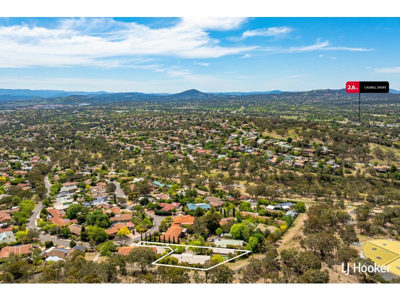 68 Fidge Street, Calwell ACT 2905