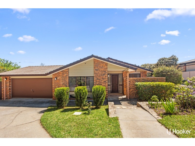 20 Bowley Place, Florey ACT 2615