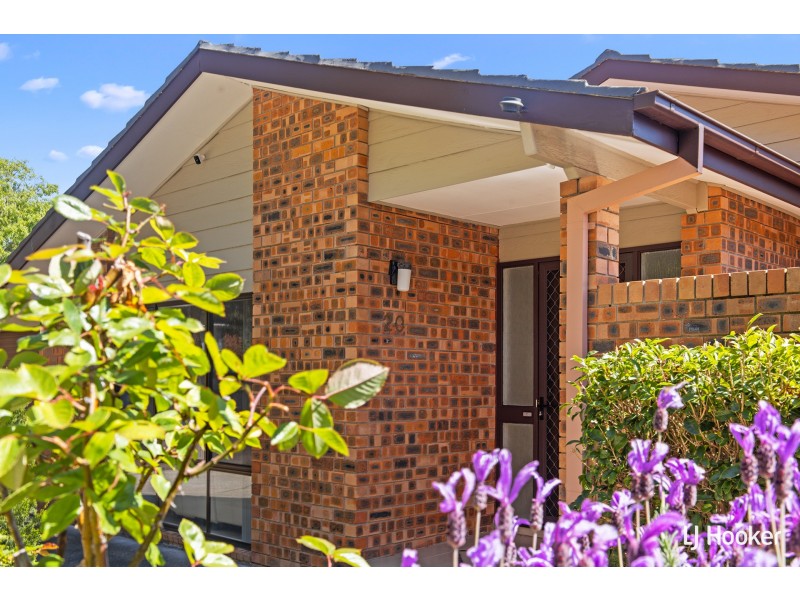 20 Bowley Place, Florey ACT 2615