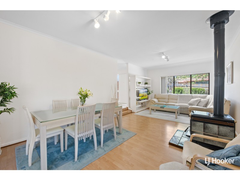 20 Bowley Place, Florey ACT 2615