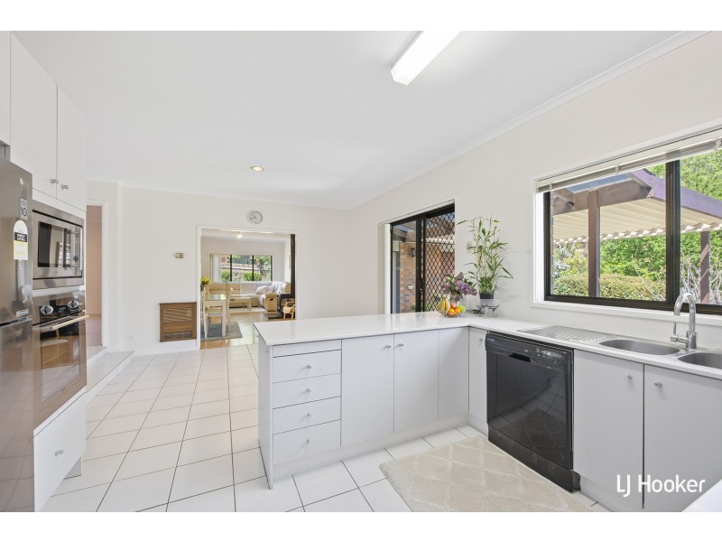 20 Bowley Place, Florey ACT 2615
