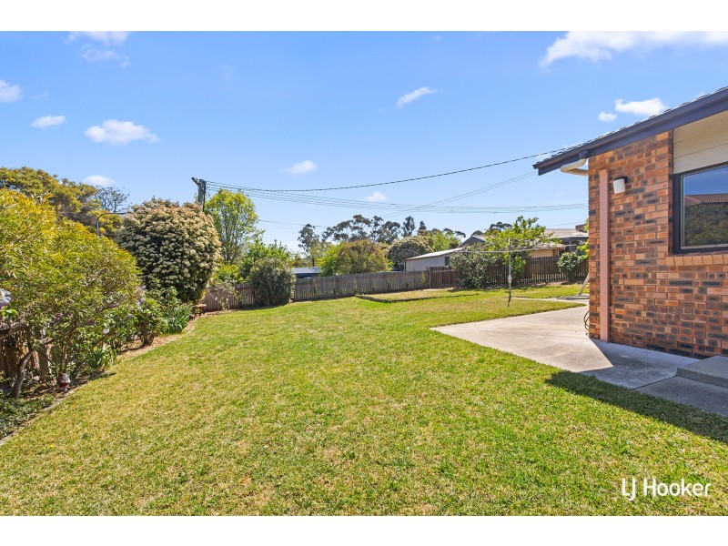 20 Bowley Place, Florey ACT 2615