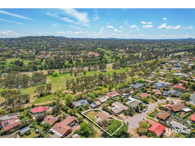 20 Bowley Place, Florey ACT 2615