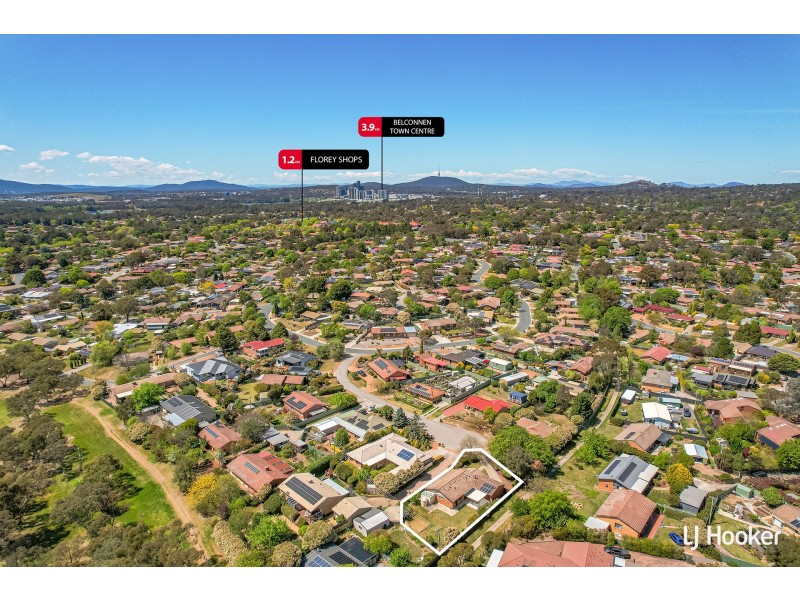 20 Bowley Place, Florey ACT 2615