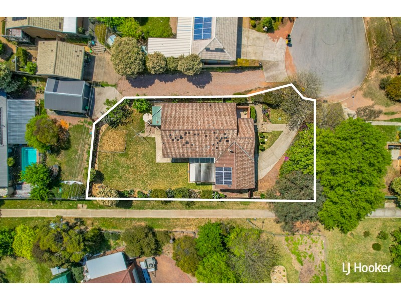 20 Bowley Place, Florey ACT 2615