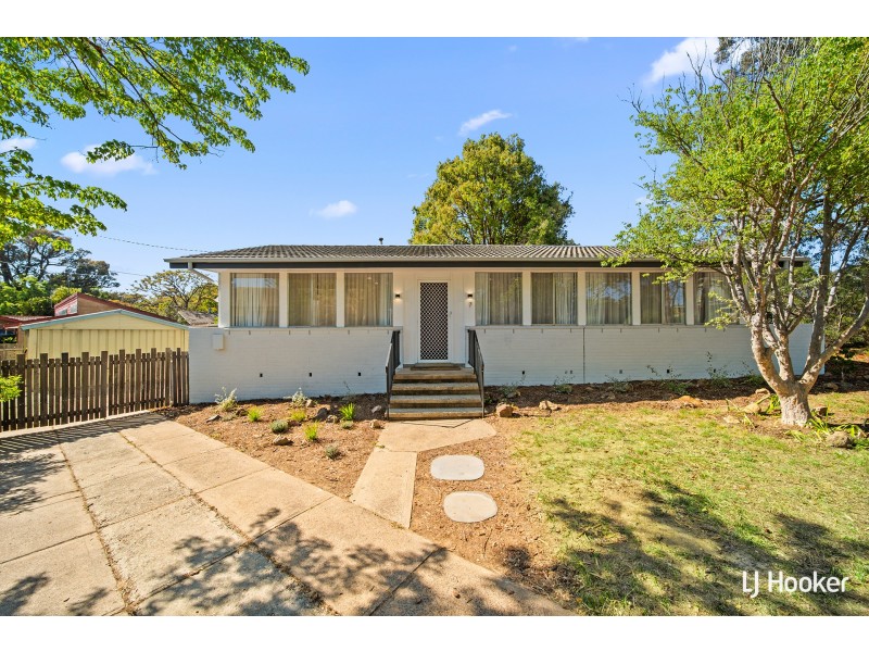 7 Gurney Place, Page ACT 2614