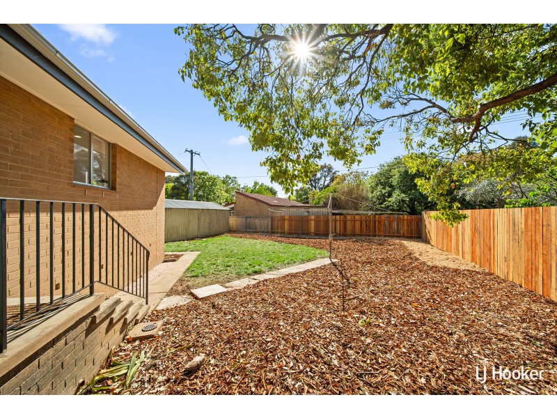 7 Gurney Place, Page ACT 2614