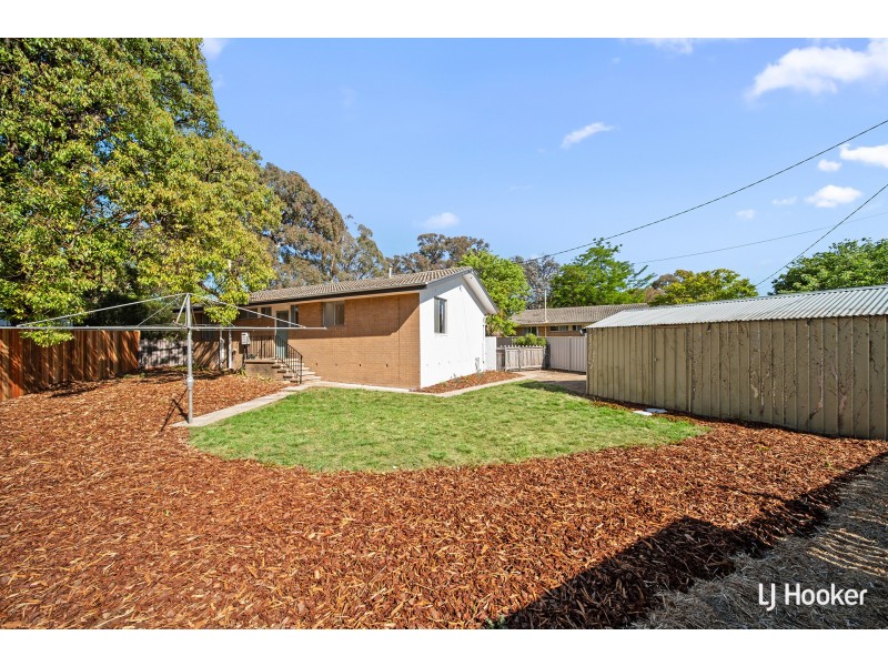 7 Gurney Place, Page ACT 2614