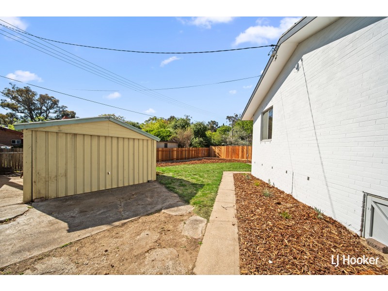 7 Gurney Place, Page ACT 2614