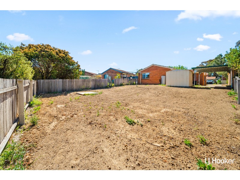 100 Mainwaring Rich Circuit, Palmerston ACT 2913