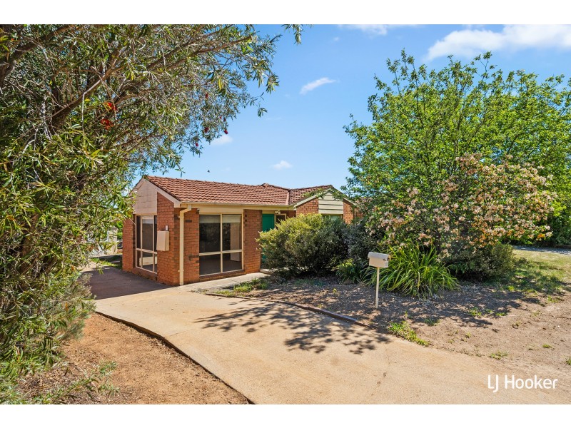 100 Mainwaring Rich Circuit, Palmerston ACT 2913