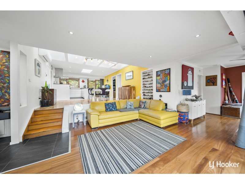35 Heydon Crescent, Evatt ACT 2617