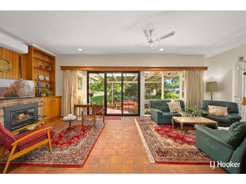 18 Darmody Street, Weetangera ACT 2614