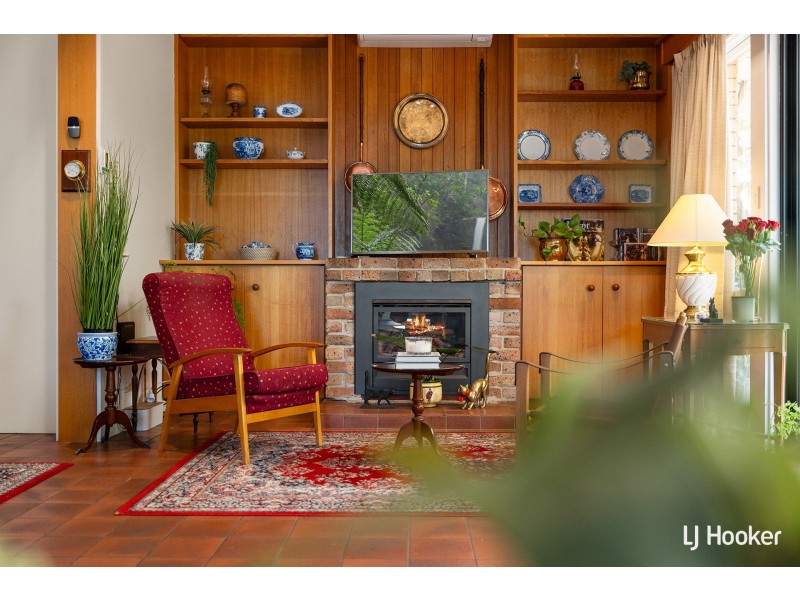 18 Darmody Street, Weetangera ACT 2614