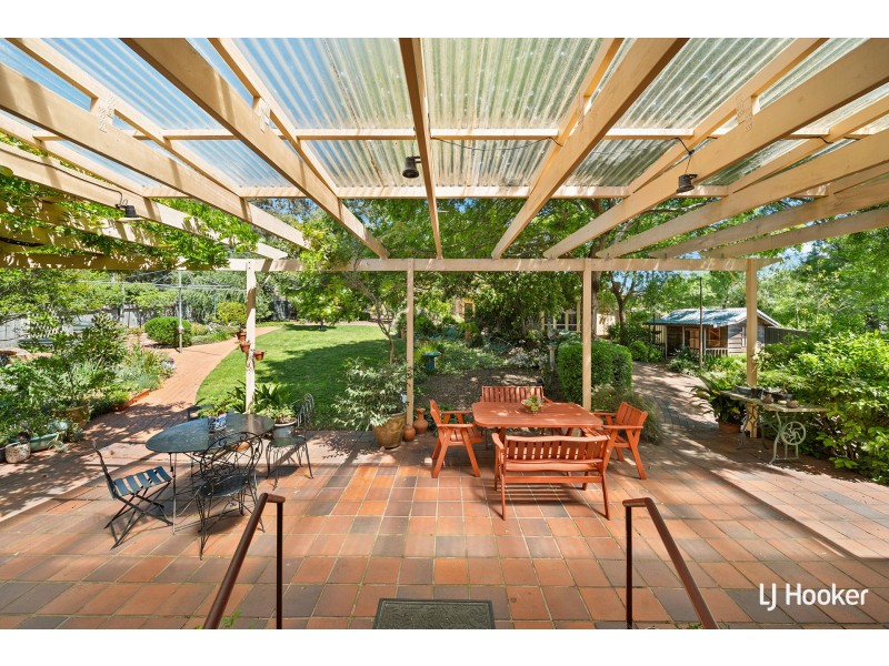 18 Darmody Street, Weetangera ACT 2614