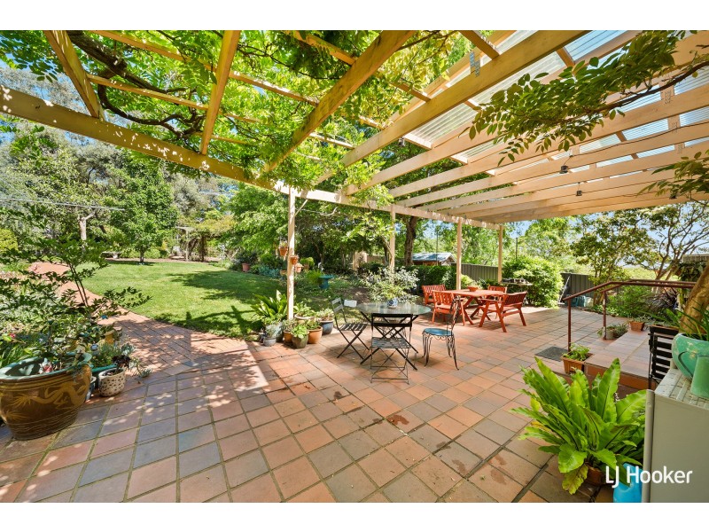 18 Darmody Street, Weetangera ACT 2614