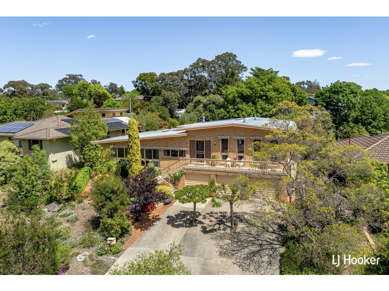 18 Darmody Street, Weetangera ACT 2614