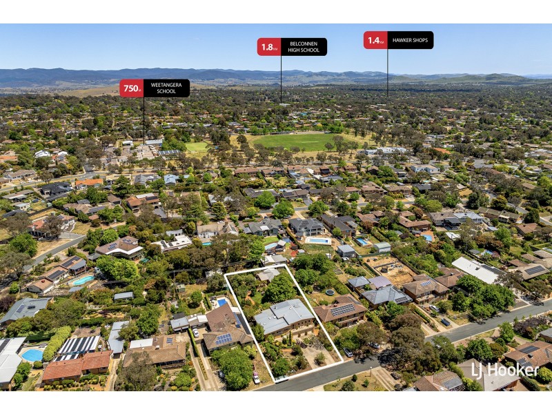 18 Darmody Street, Weetangera ACT 2614