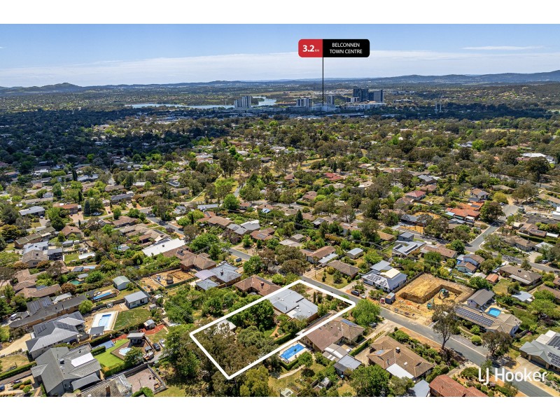 18 Darmody Street, Weetangera ACT 2614