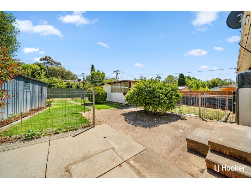 57 Ross Smith Crescent, Scullin ACT 2614