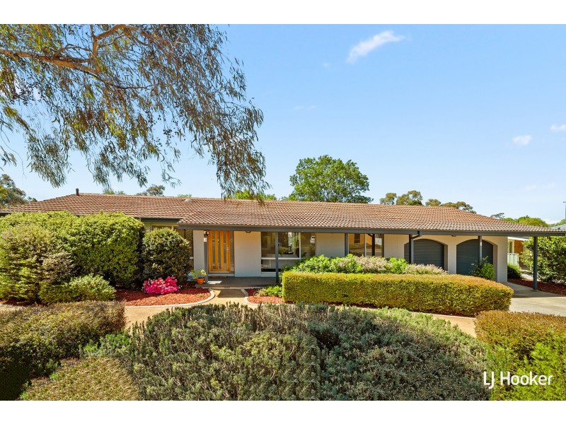 3 Neales Street, Kaleen ACT 2617