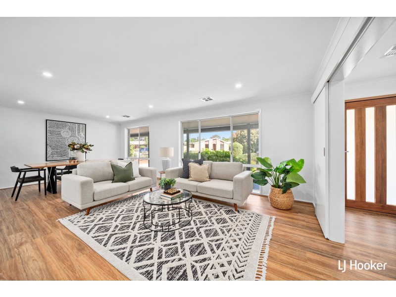3 Neales Street, Kaleen ACT 2617