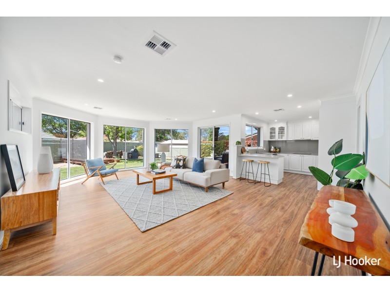 3 Neales Street, Kaleen ACT 2617