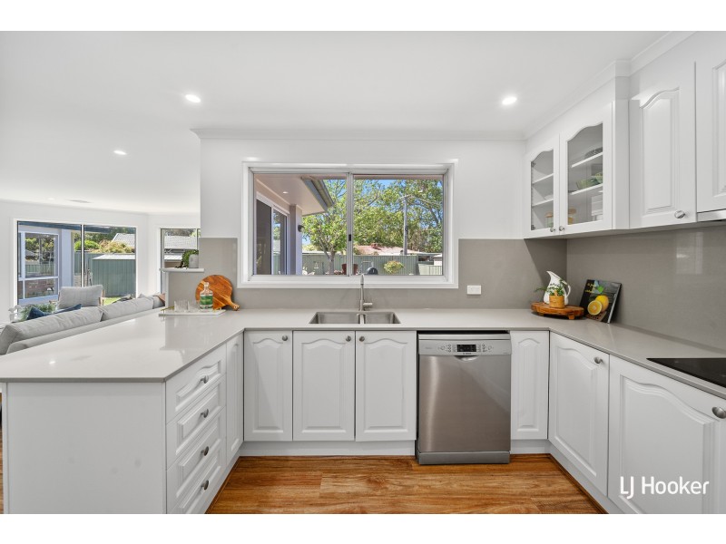 3 Neales Street, Kaleen ACT 2617