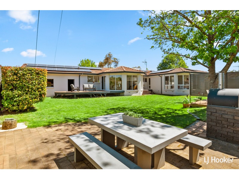 3 Neales Street, Kaleen ACT 2617