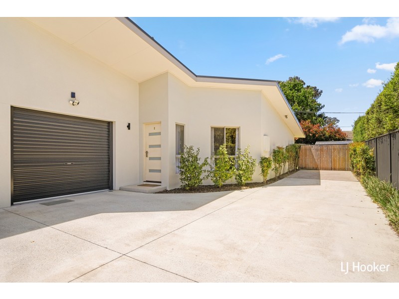 2/3 Hayter Place, Page ACT 2614