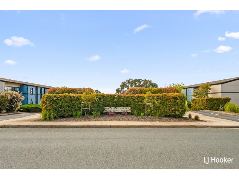 1/58 Bennelong Crescent, Macquarie ACT 2614