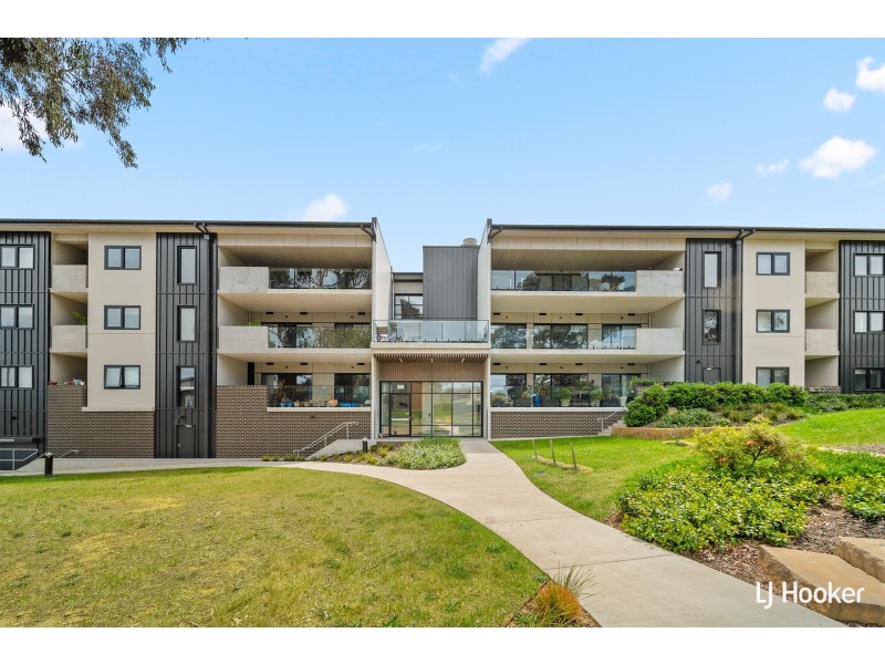 26/28 Beechworth Street, Watson ACT 2602
