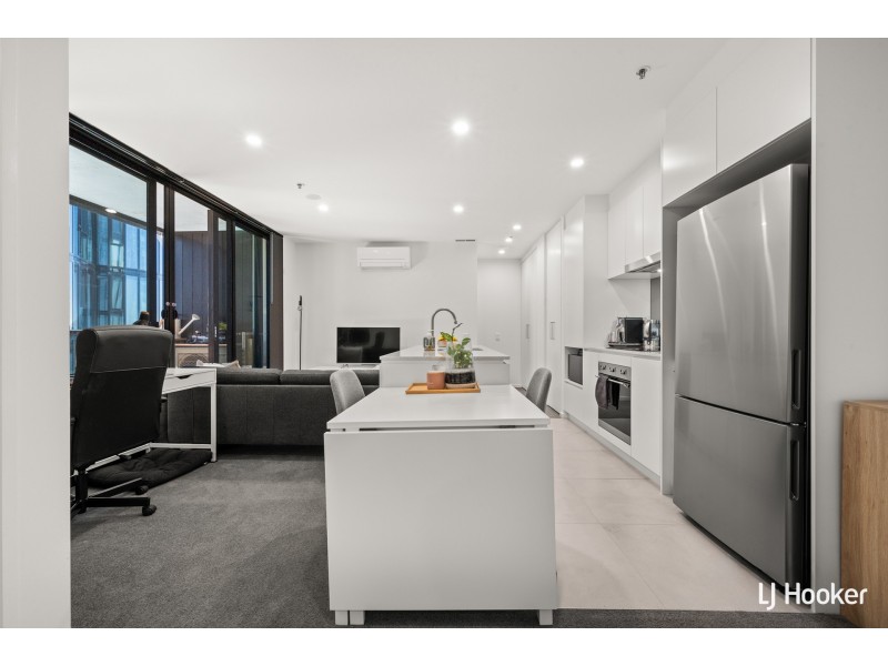 1802/1 Grazier Lane, Belconnen ACT 2617