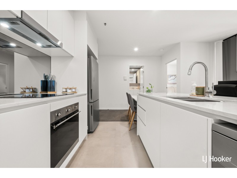 1802/1 Grazier Lane, Belconnen ACT 2617