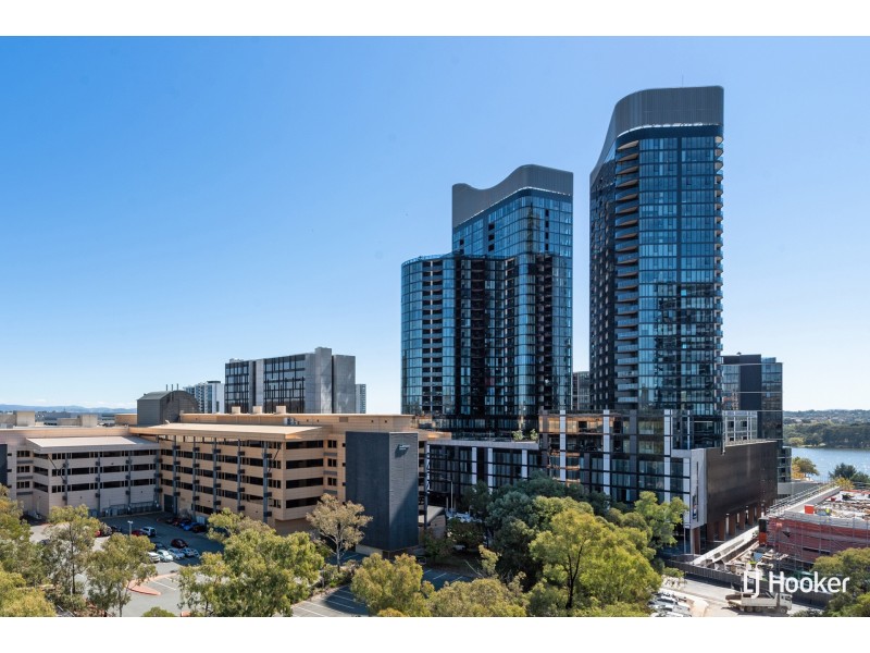 1802/1 Grazier Lane, Belconnen ACT 2617