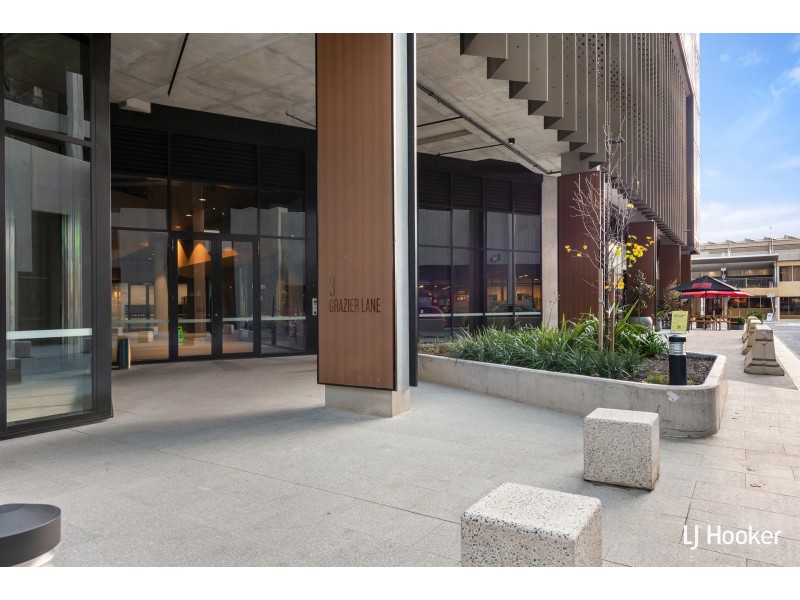 1802/1 Grazier Lane, Belconnen ACT 2617