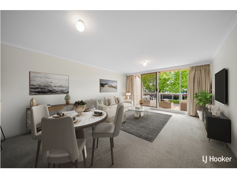 14A/17 Chandler Street, Belconnen ACT 2617