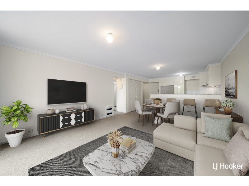 14A/17 Chandler Street, Belconnen ACT 2617