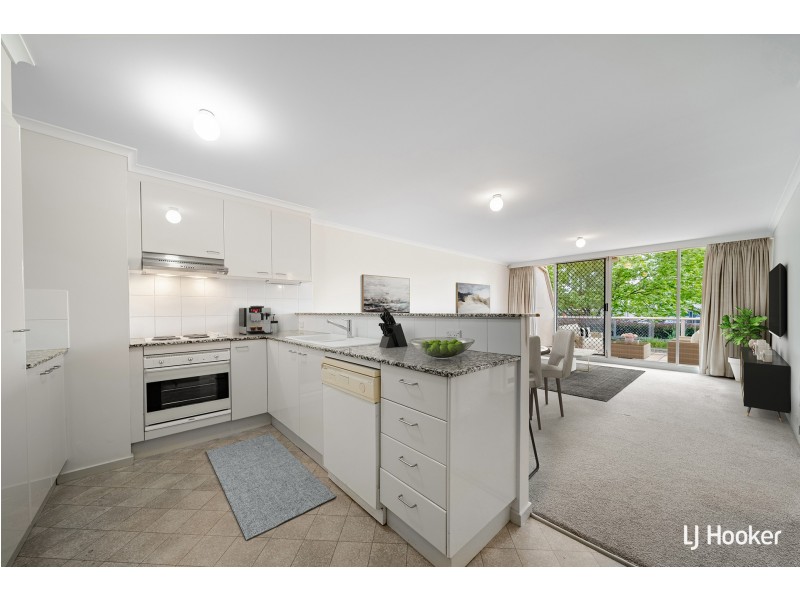 14A/17 Chandler Street, Belconnen ACT 2617